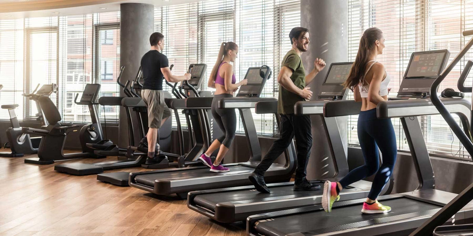 treadmill service Brisbane