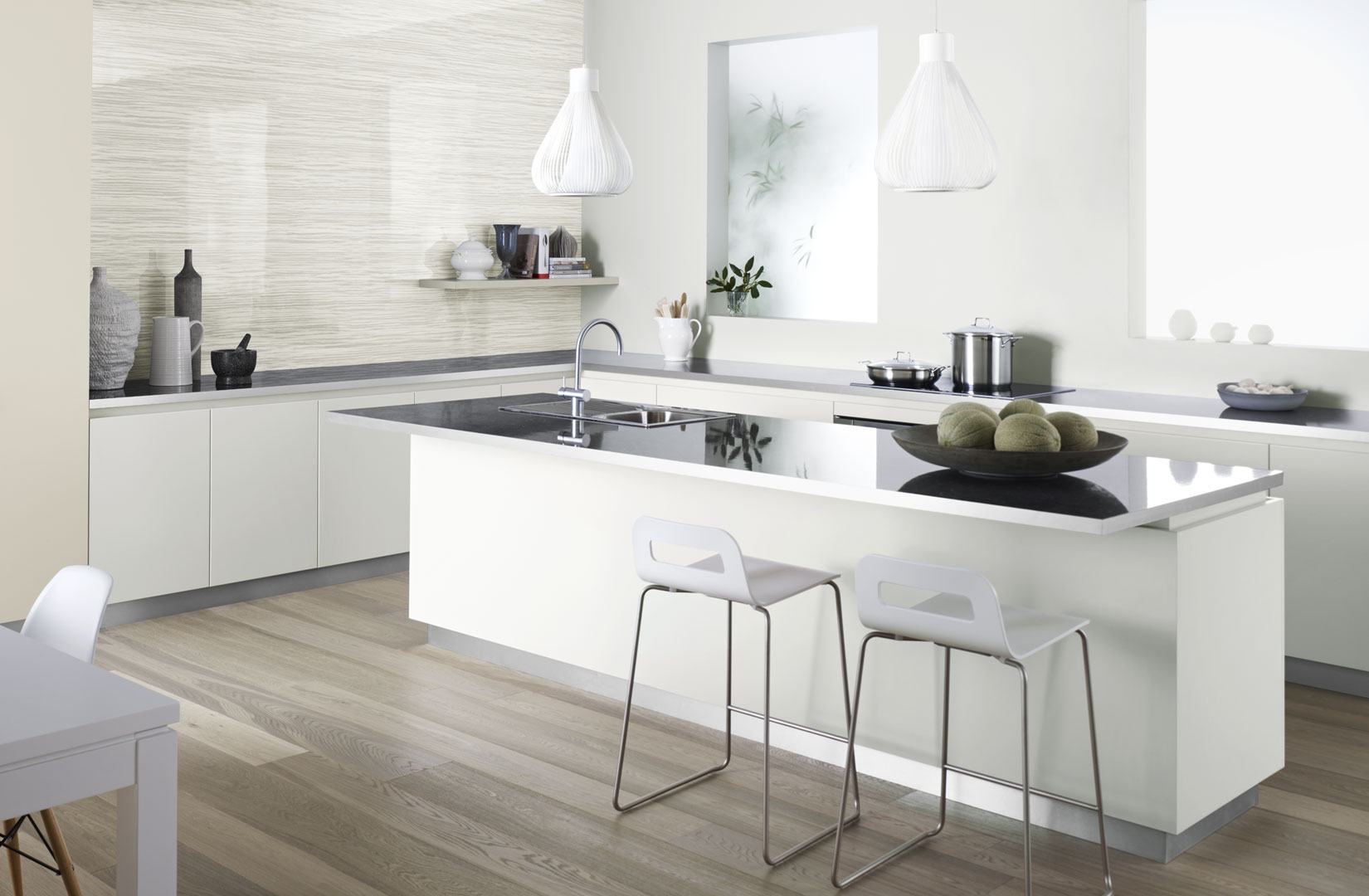 laminate kitchen benchtops Brisbane