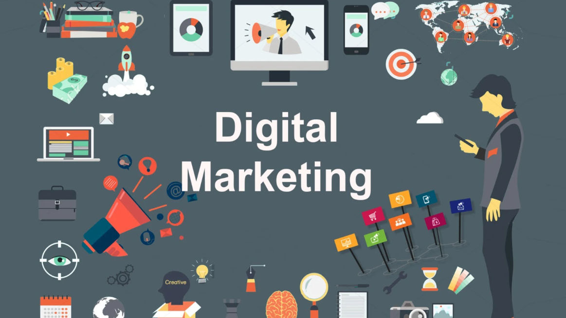 digital marketing in Brisbane