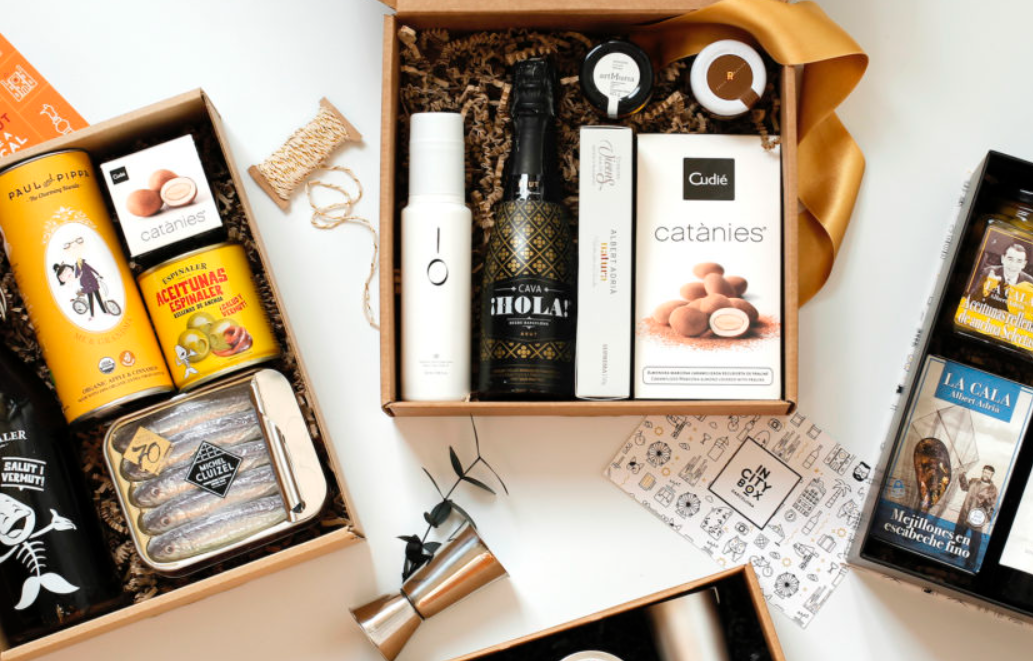 Brisbane corporate gifts