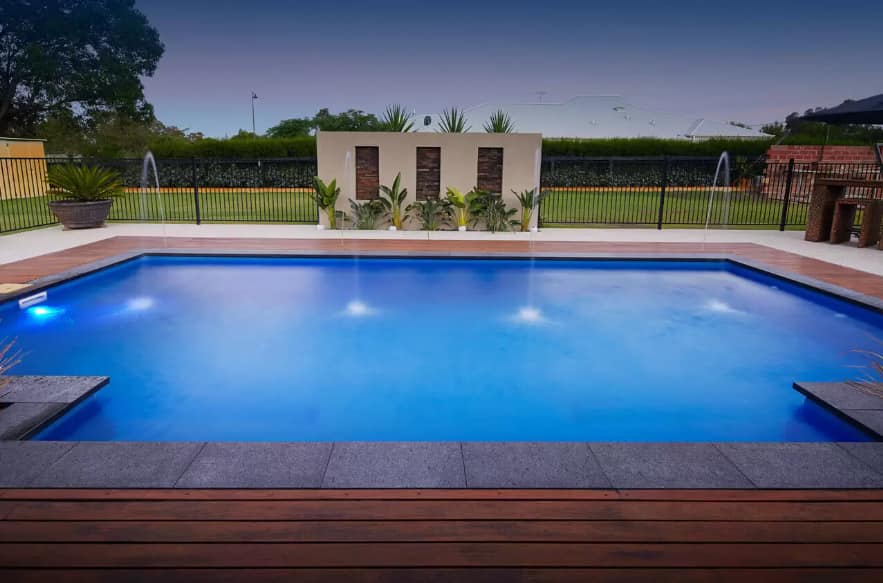 swimming pool finance in Brisbane