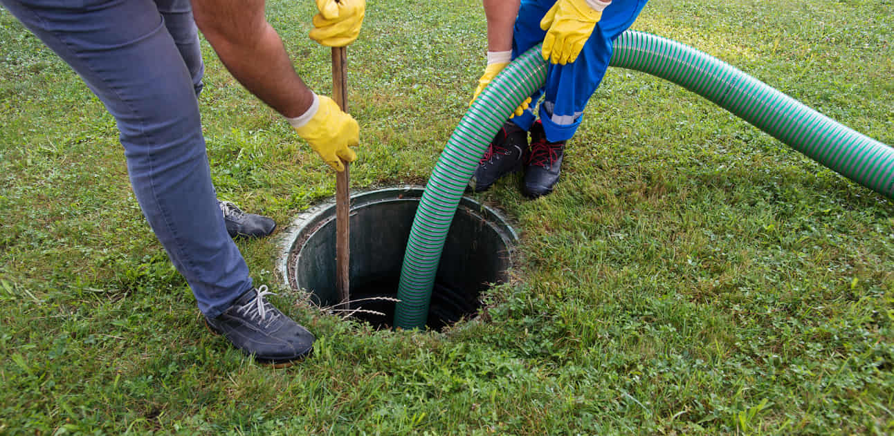 Drain Cleaning in Brisbane