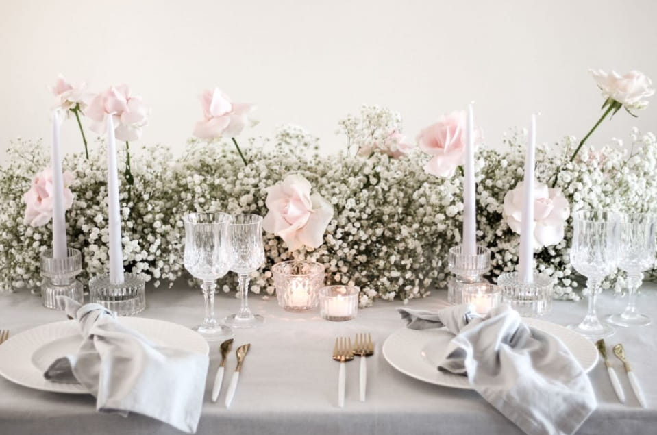 Event Styling in Brisbane