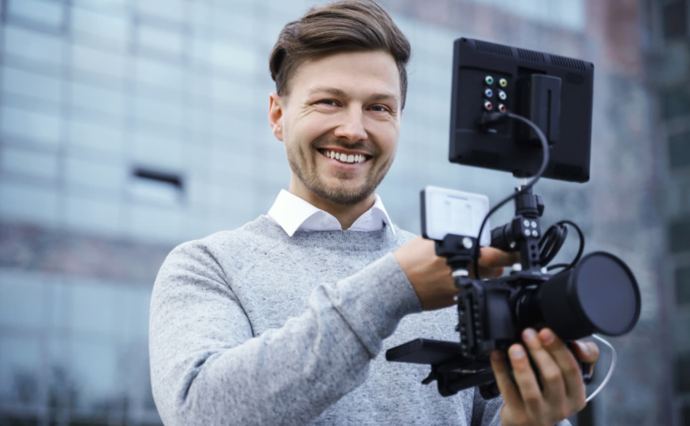 Brisbane video production company