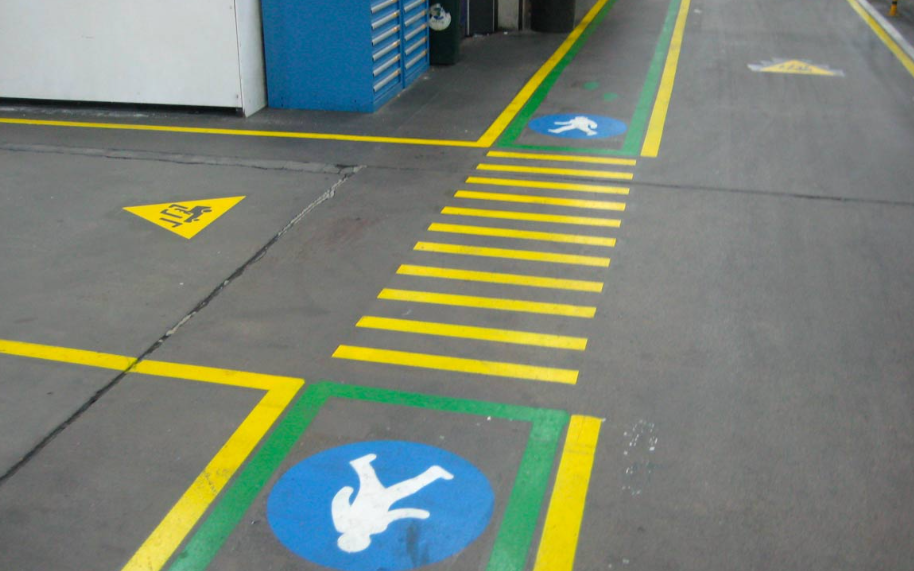 line marking hire in Brisbane