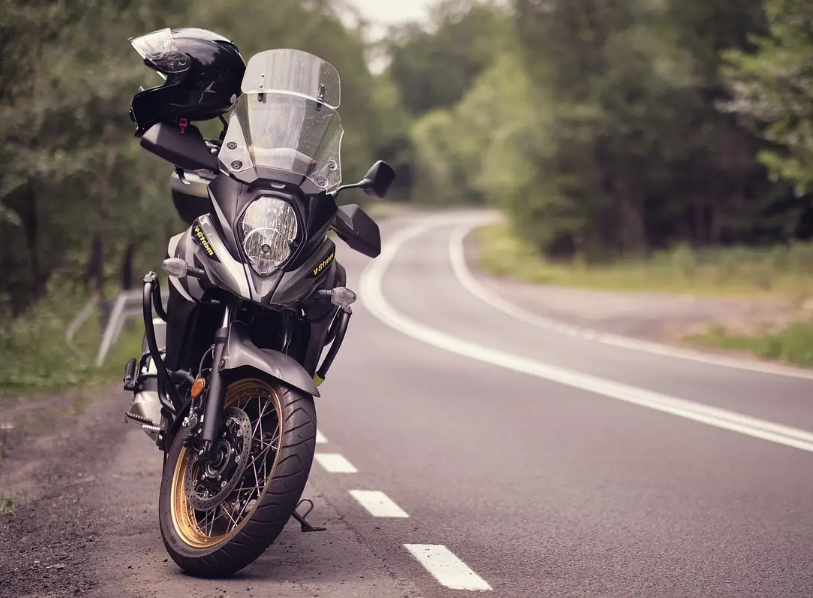 motorbike loans Brisbane